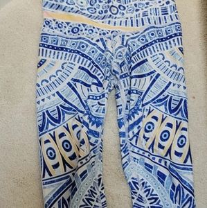 Niyamasol Evil Eye Crop